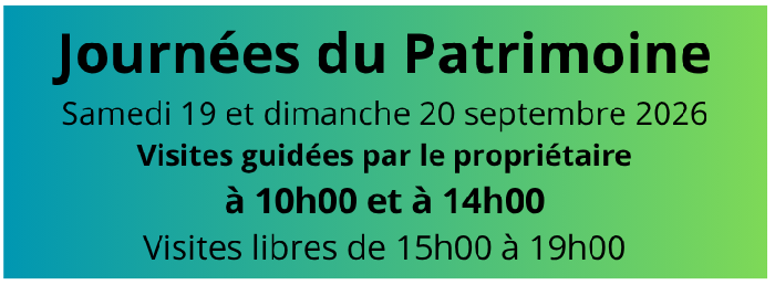 Château du Patys